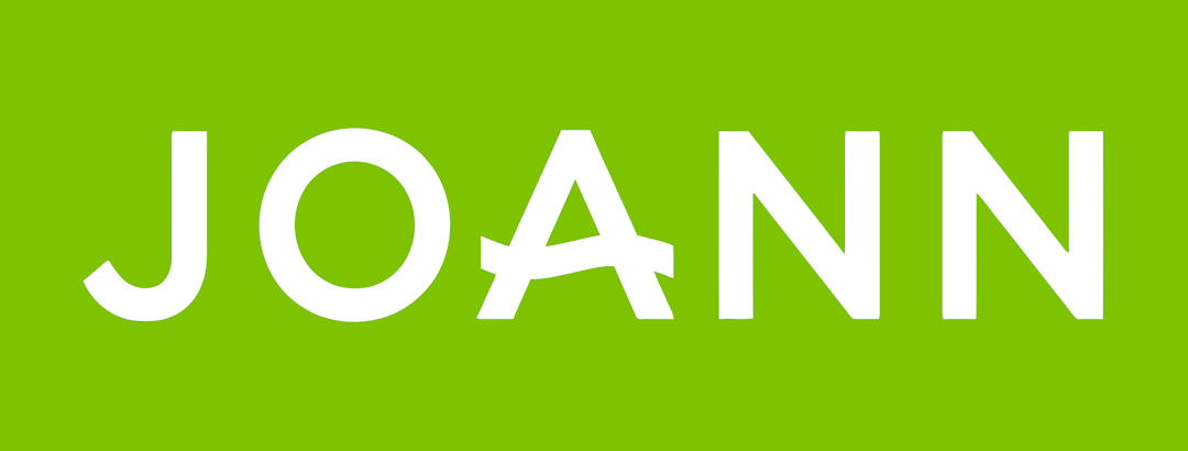 JOANN Logo Alt